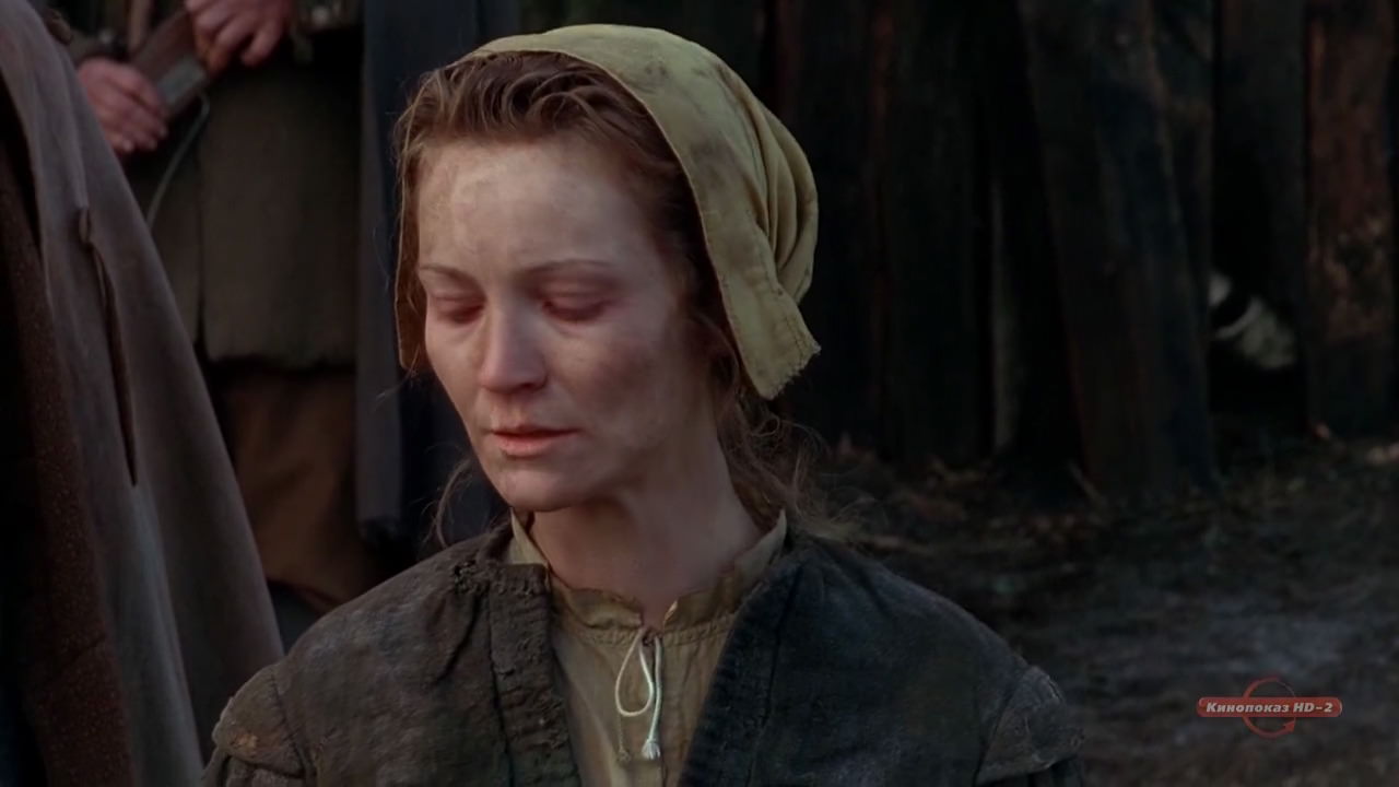 The Crucible (1996) HD screenshot 11987