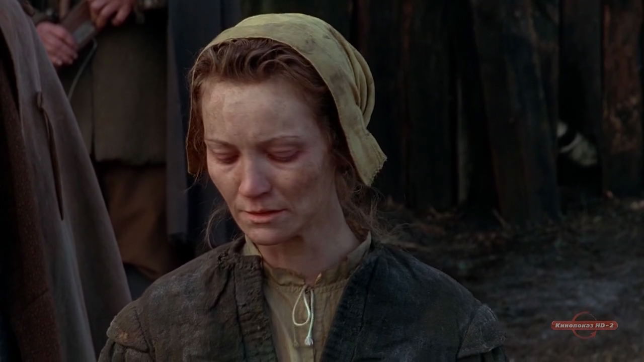 The Crucible (1996) screencap 11988