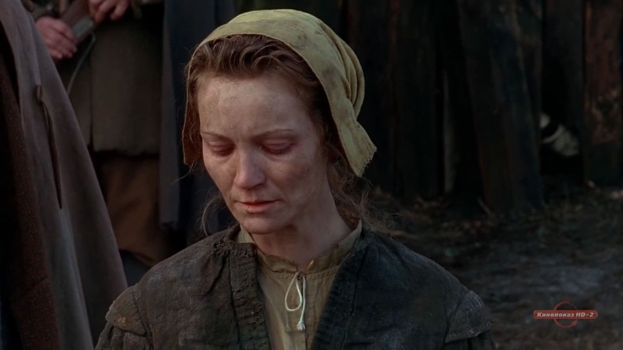 The Crucible (1996) movie still 11989