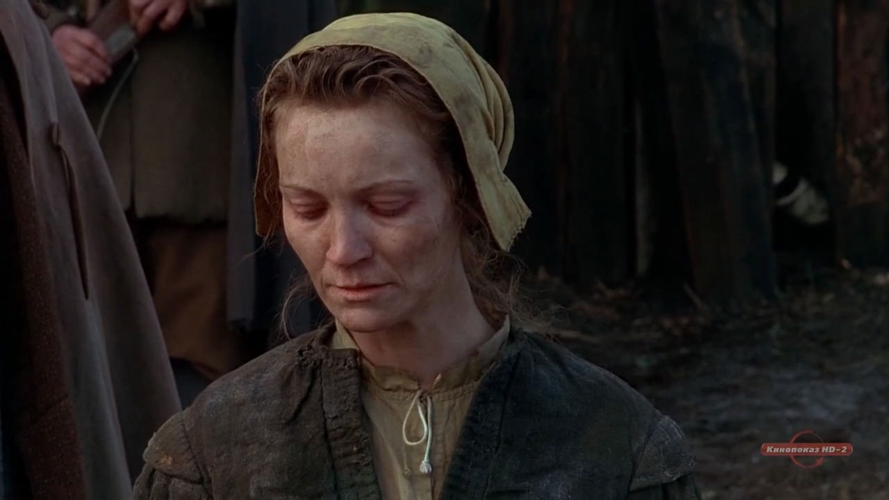 The Crucible (1996) HD screenshot 11990