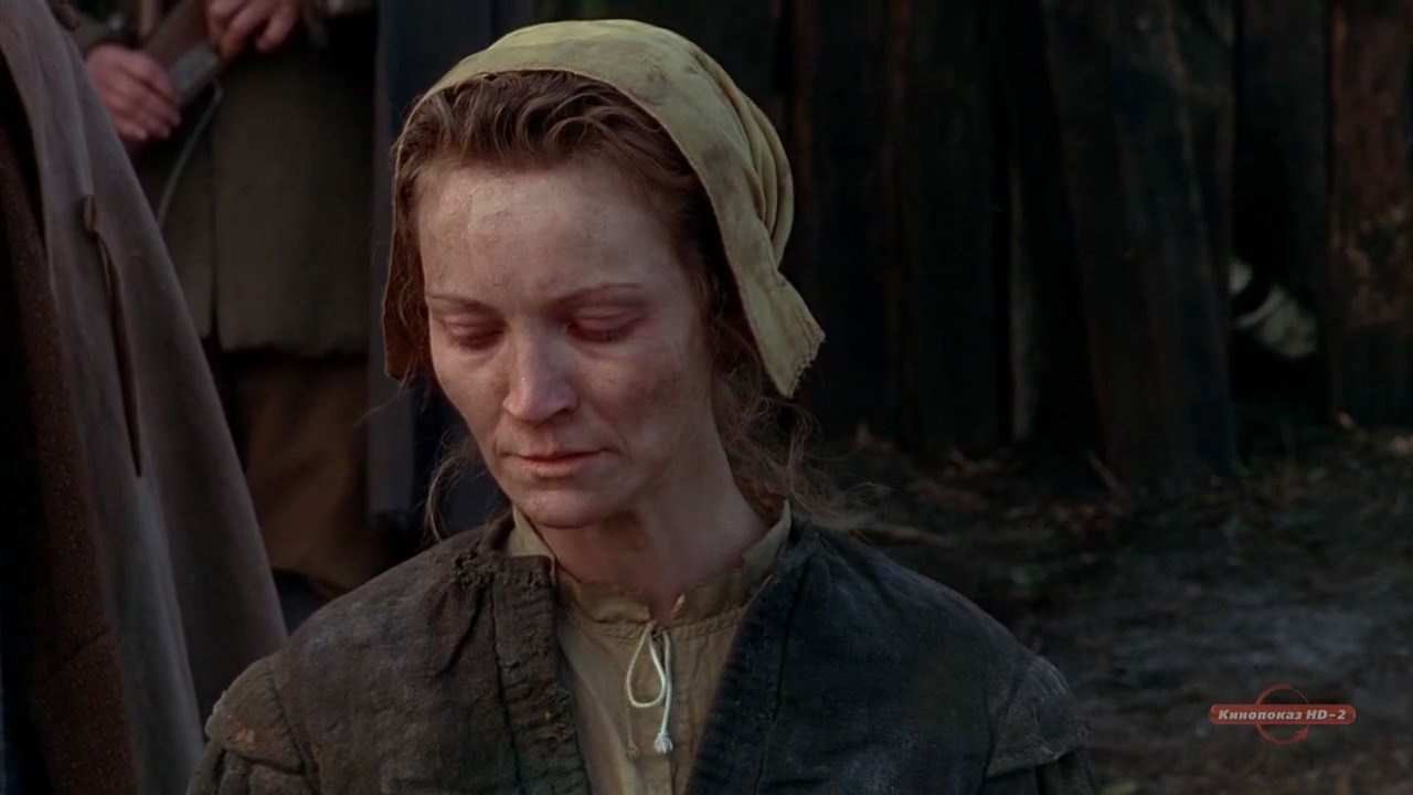 The Crucible (1996) screencap 11991