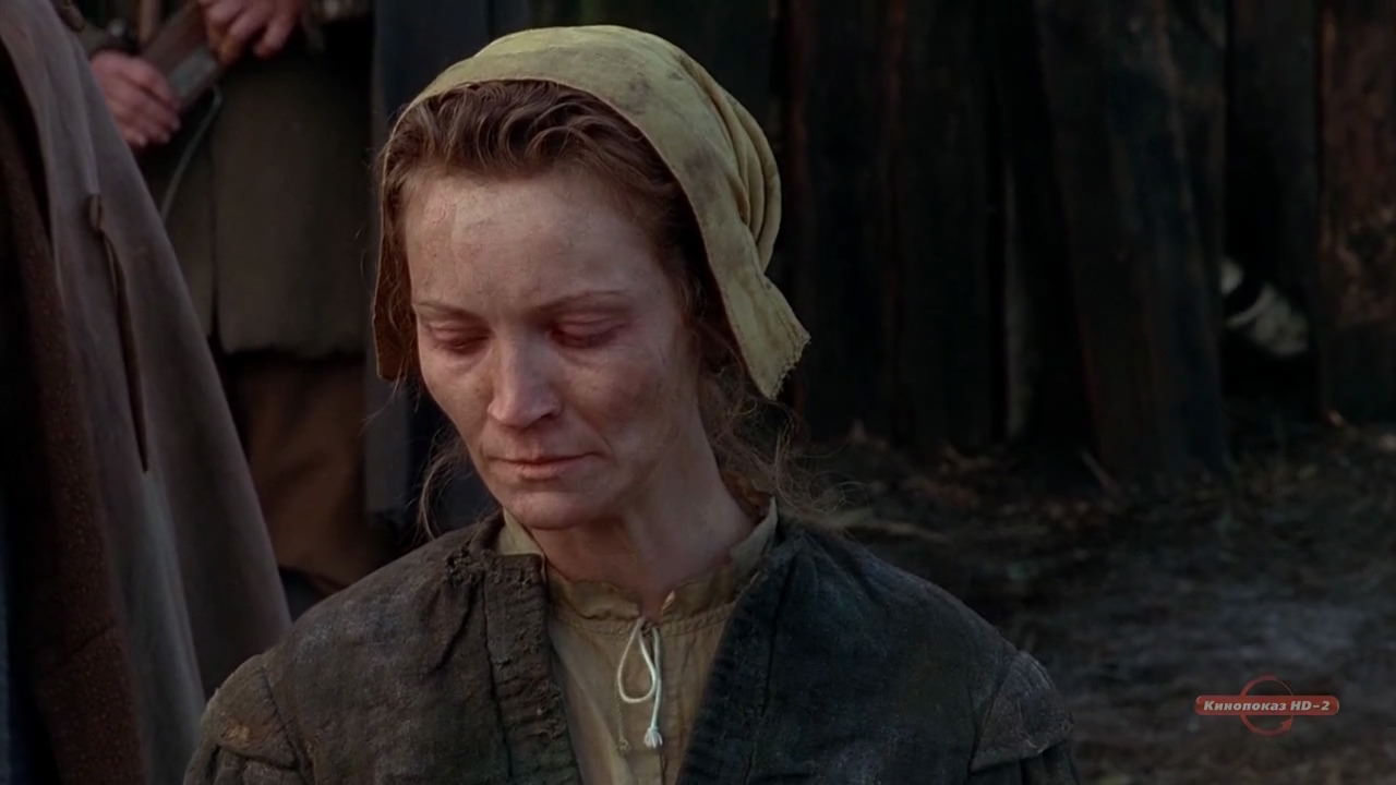 The Crucible (1996) HD screenshot 11993