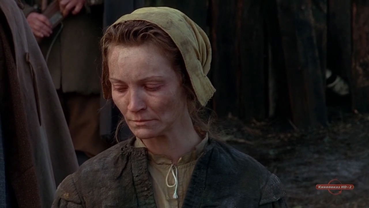 The Crucible (1996) HD screenshot 11996