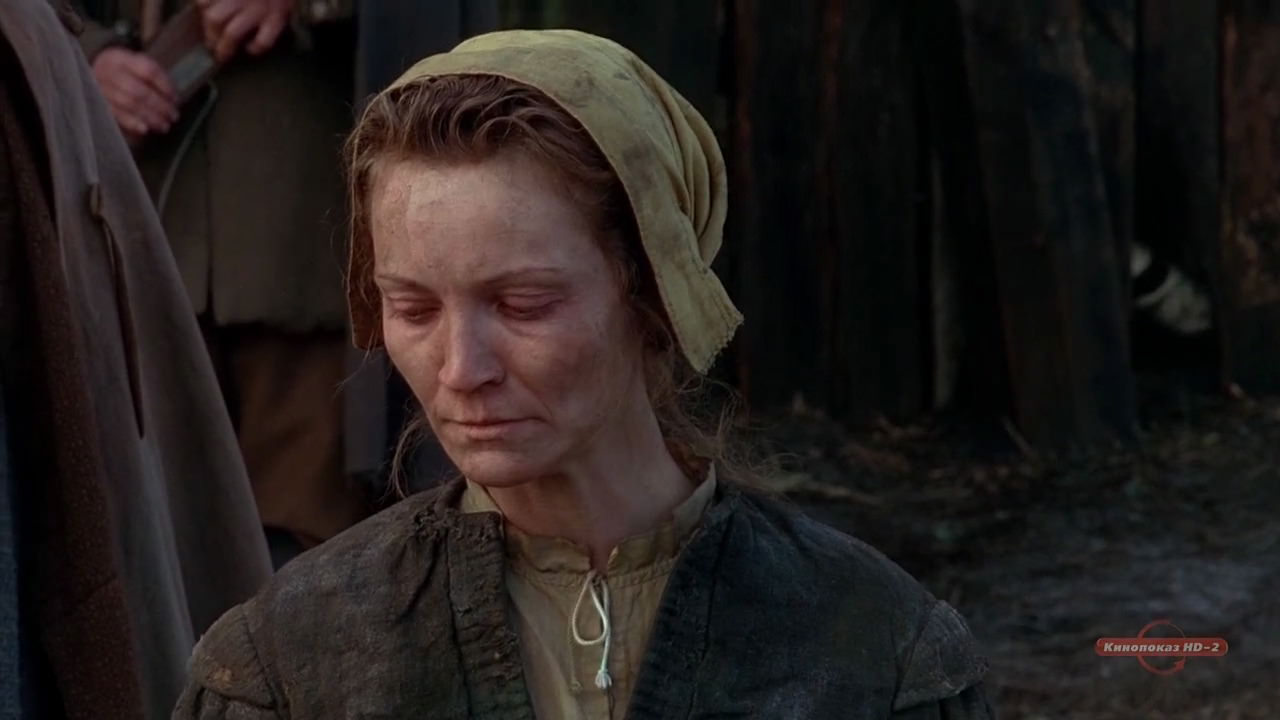The Crucible (1996) screencap 11997