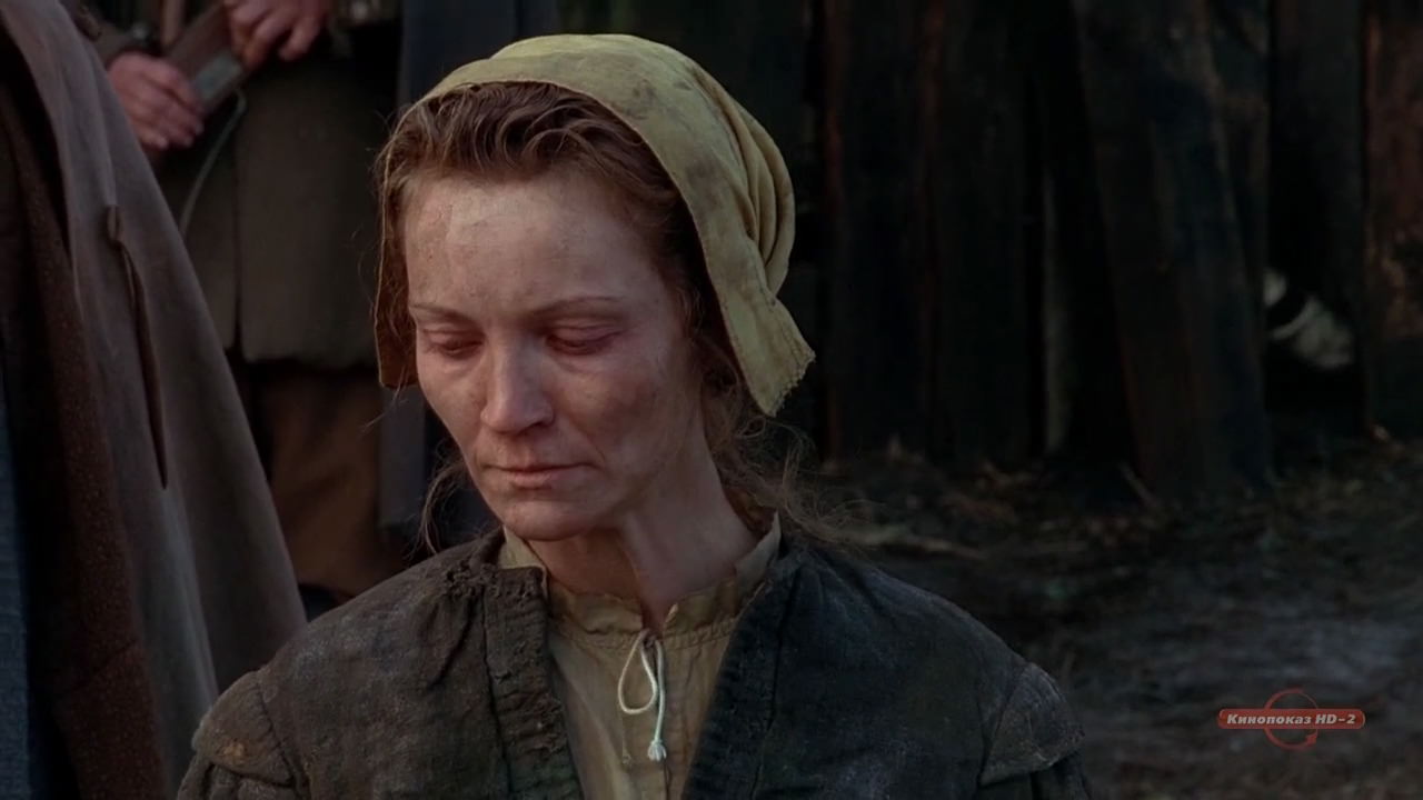 The Crucible (1996) movie still 11998