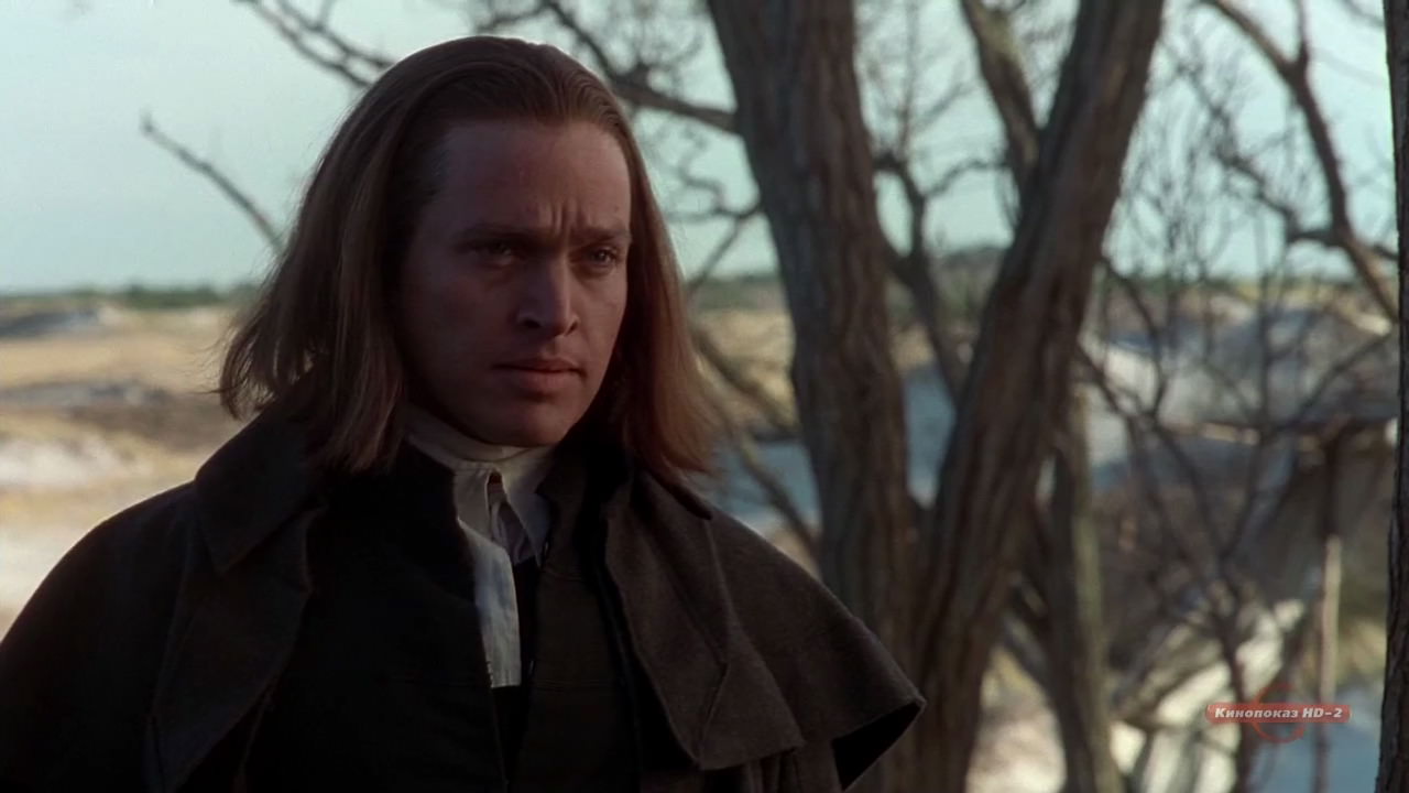 The Crucible (1996) HD screenshot 11999