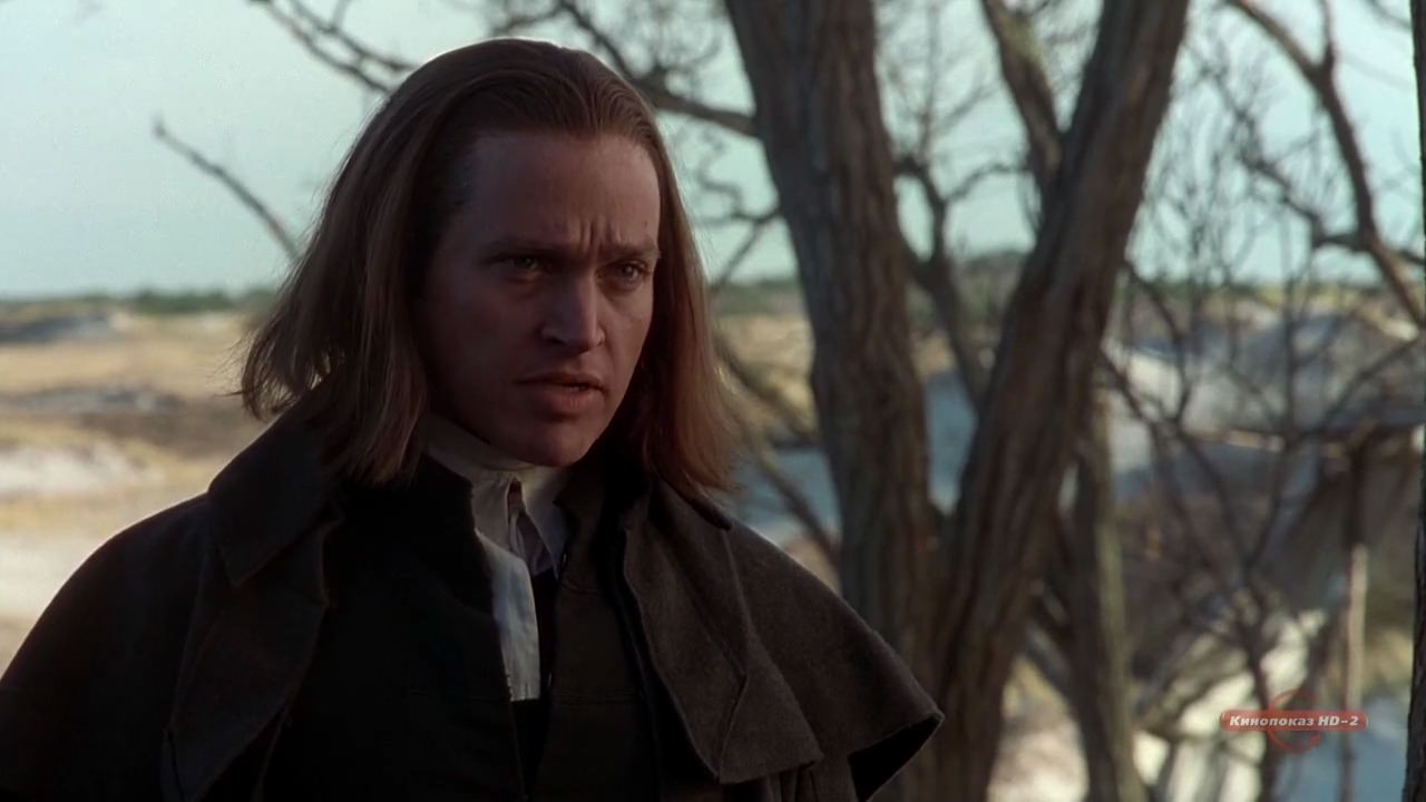The Crucible (1996) HD screenshot 12002