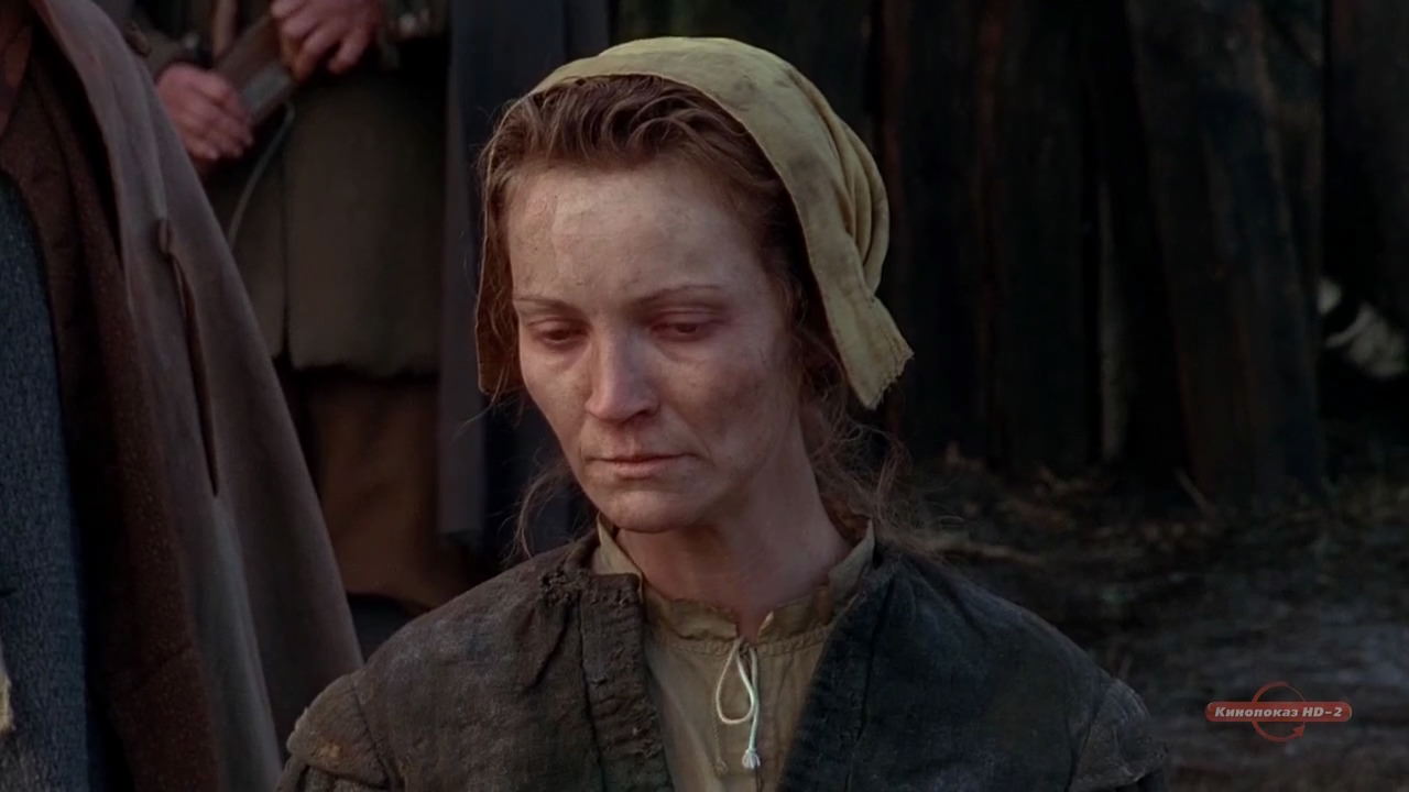 The Crucible (1996) HD screenshot 12005