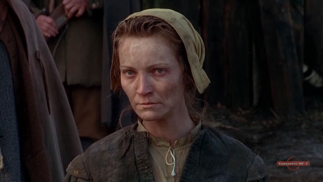 The Crucible (1996) screencap 12006