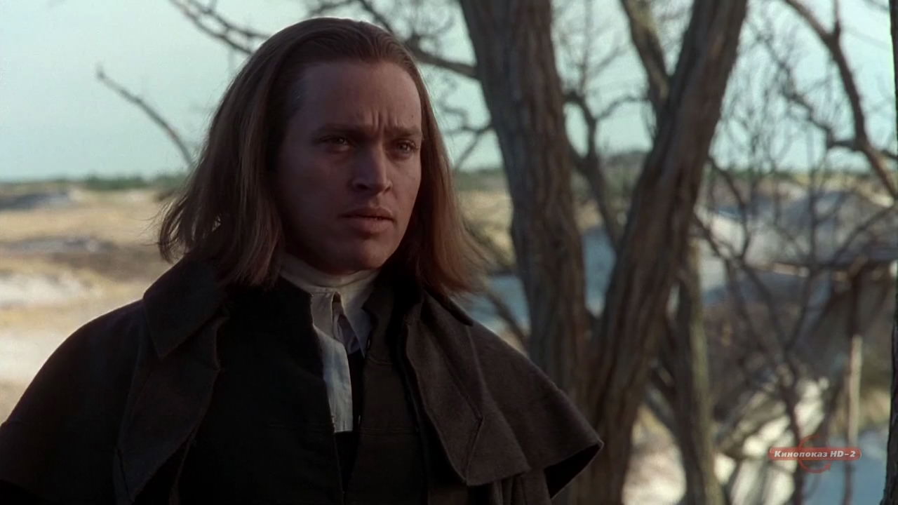 The Crucible (1996) HD screenshot 12008