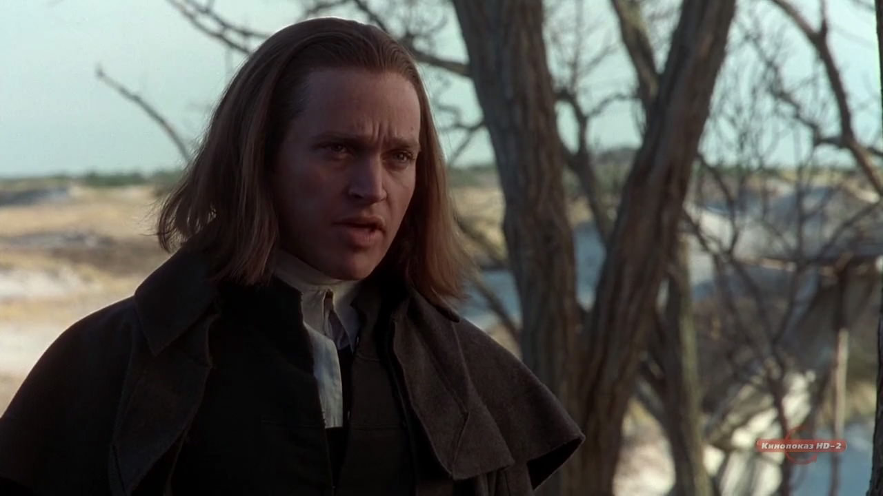 The Crucible (1996) HD screenshot 12011