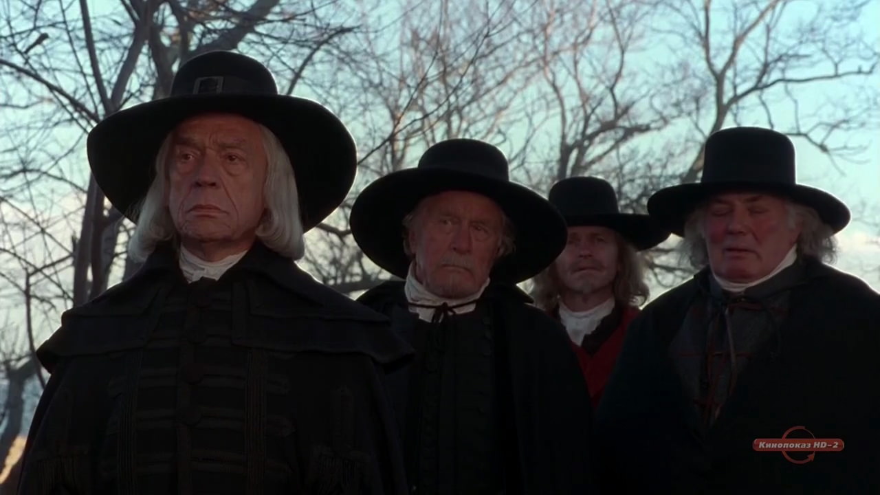 The Crucible (1996) HD screenshot 12014