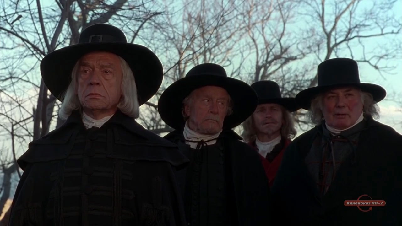 The Crucible (1996) movie still 12016