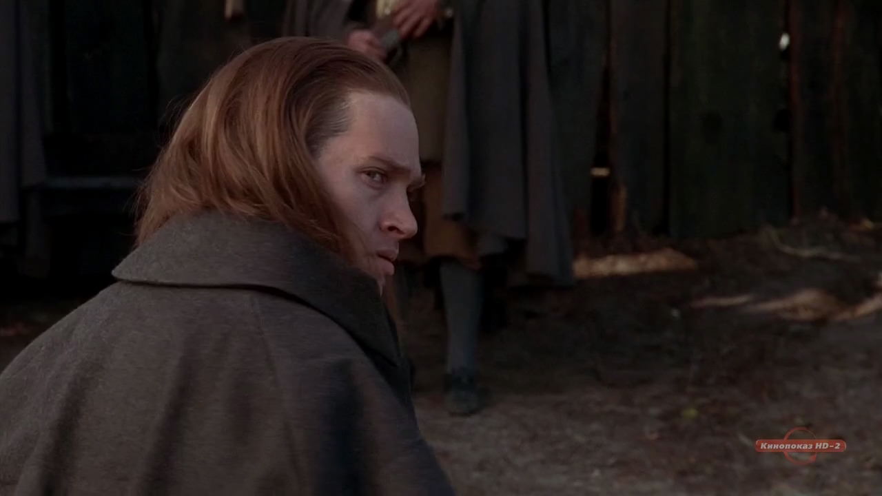 The Crucible (1996) HD screenshot 12017