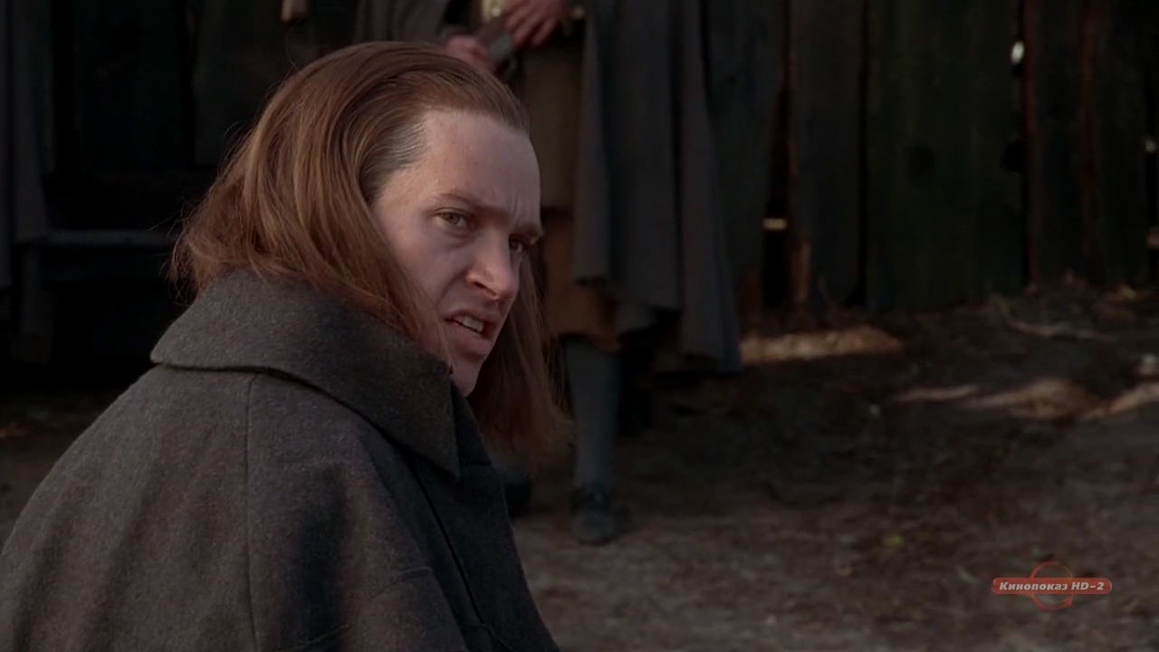The Crucible (1996) movie still 12019