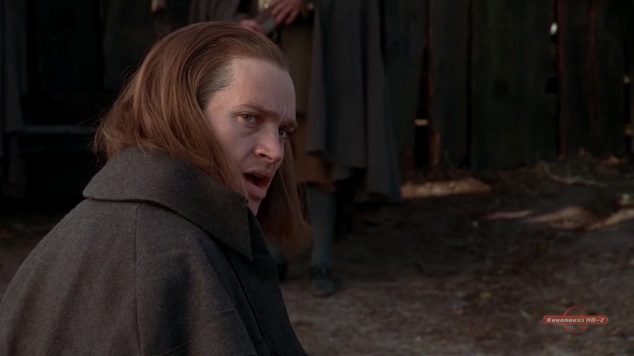 The Crucible (1996) HD screenshot 12020
