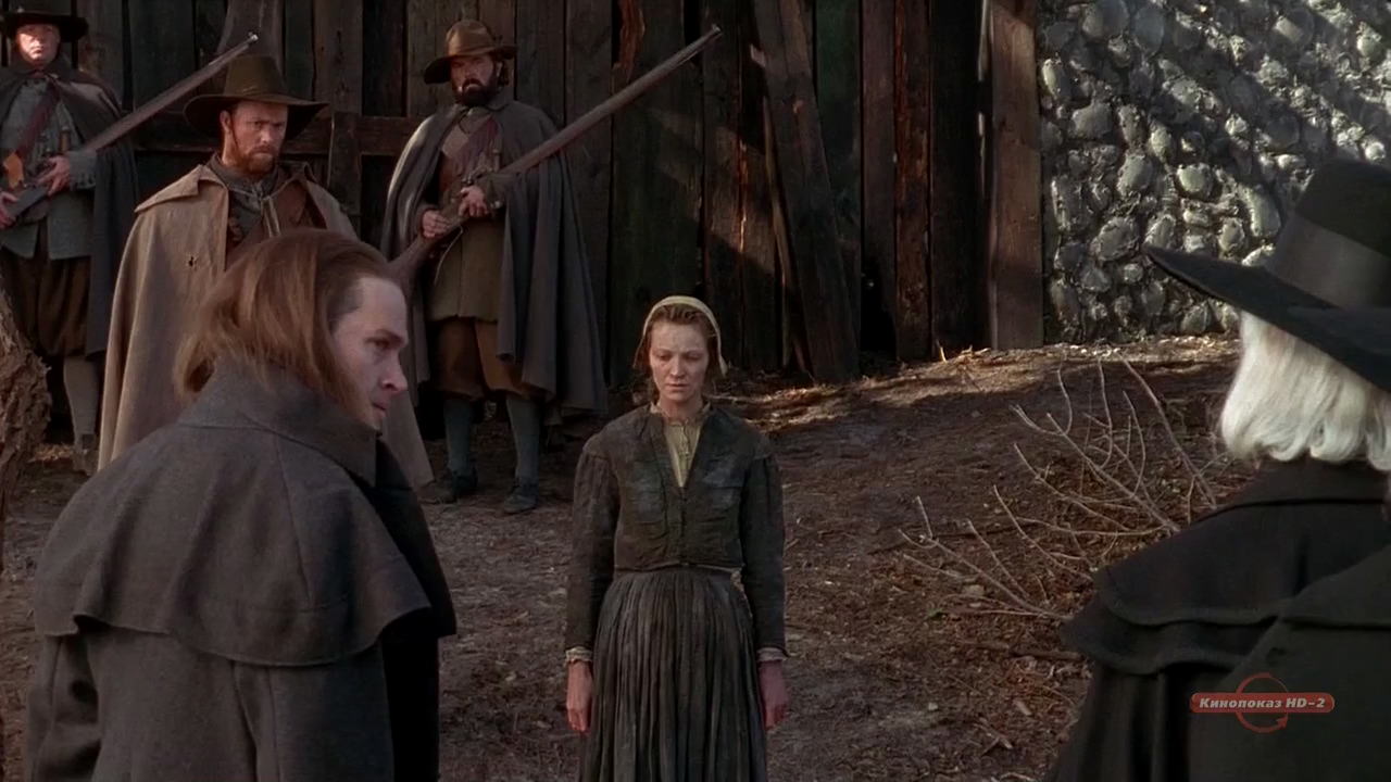 The Crucible (1996) movie still 12022