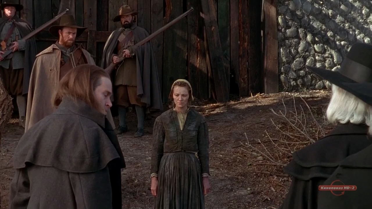 The Crucible (1996) HD screenshot 12023