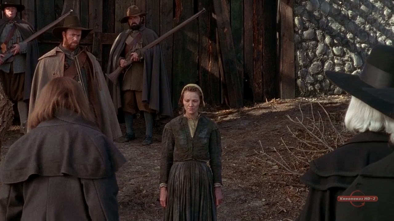 The Crucible (1996) screencap 12024