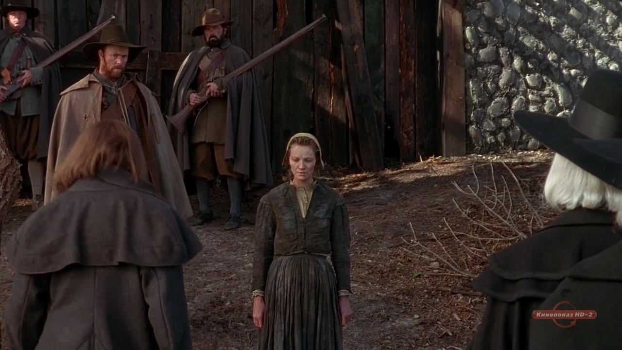 The Crucible (1996) movie still 12025