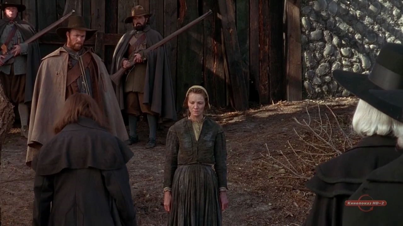 The Crucible (1996) screencap 12027