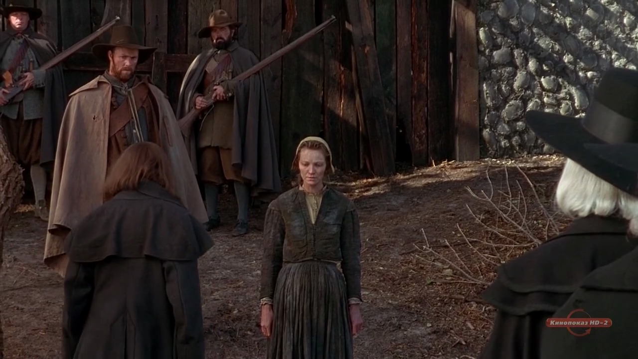 The Crucible (1996) movie still 12028