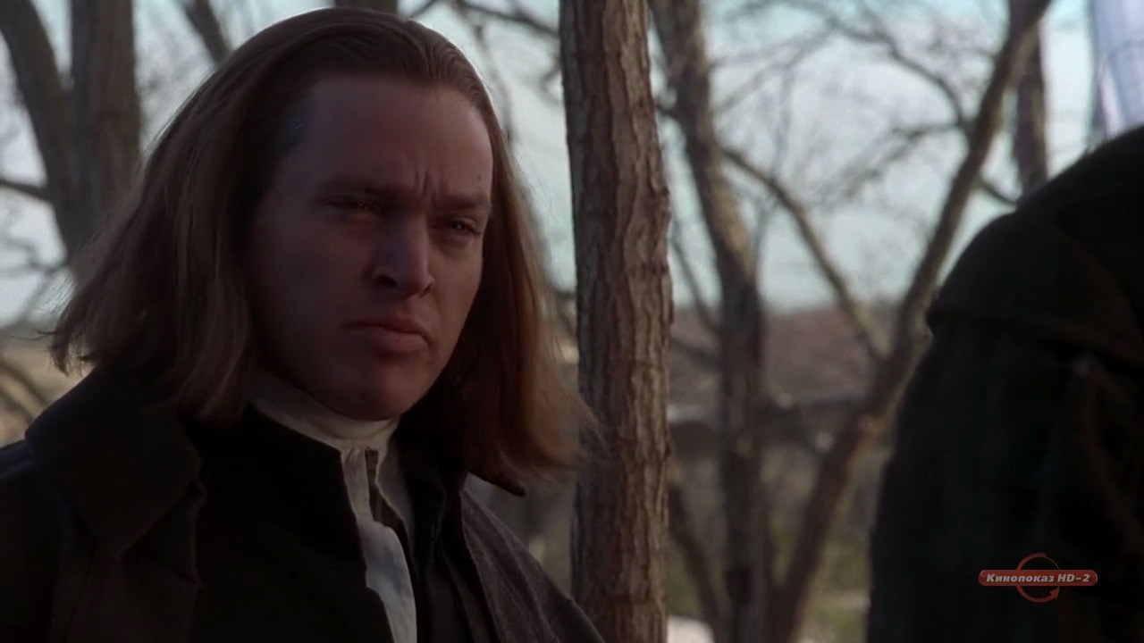 The Crucible (1996) HD screenshot 12035