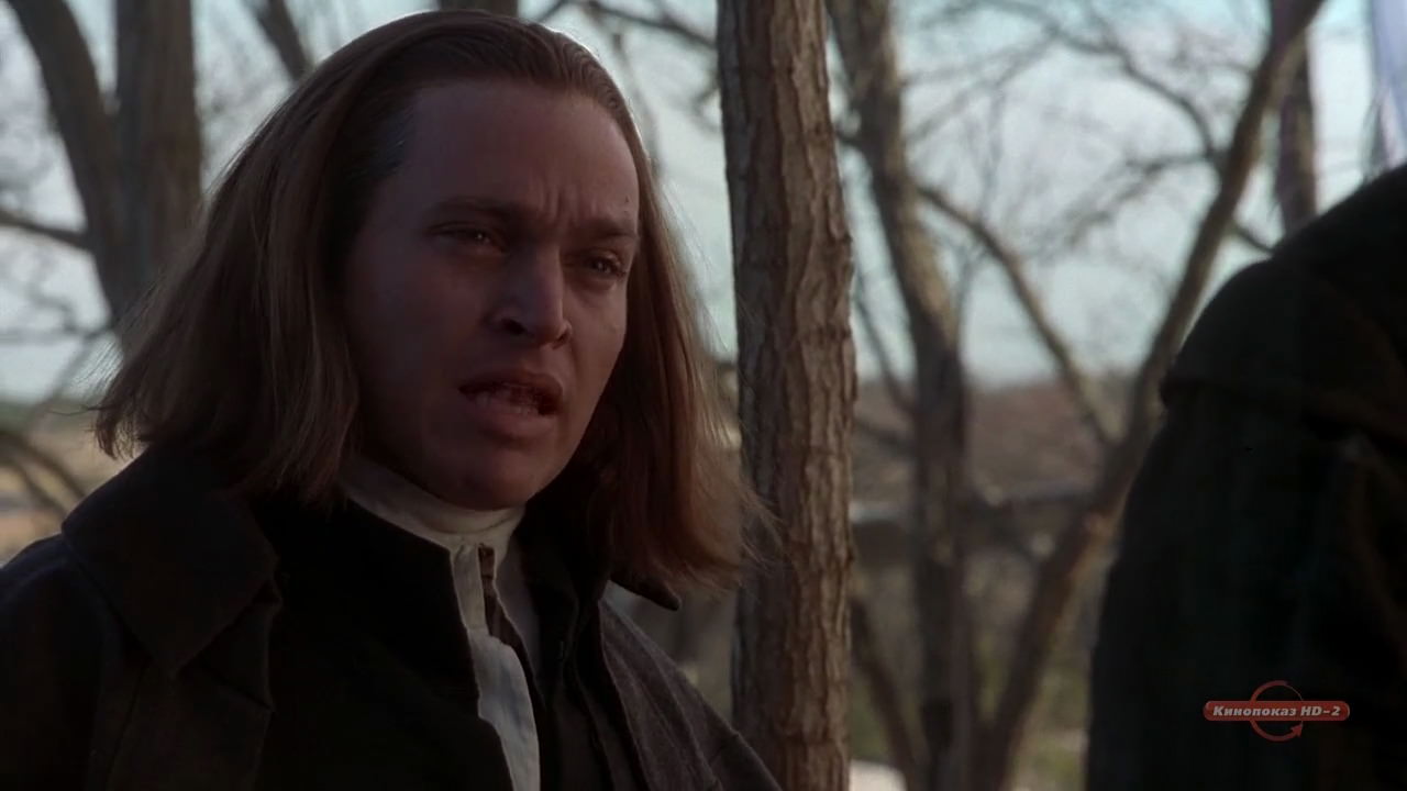The Crucible (1996) HD screenshot 12038