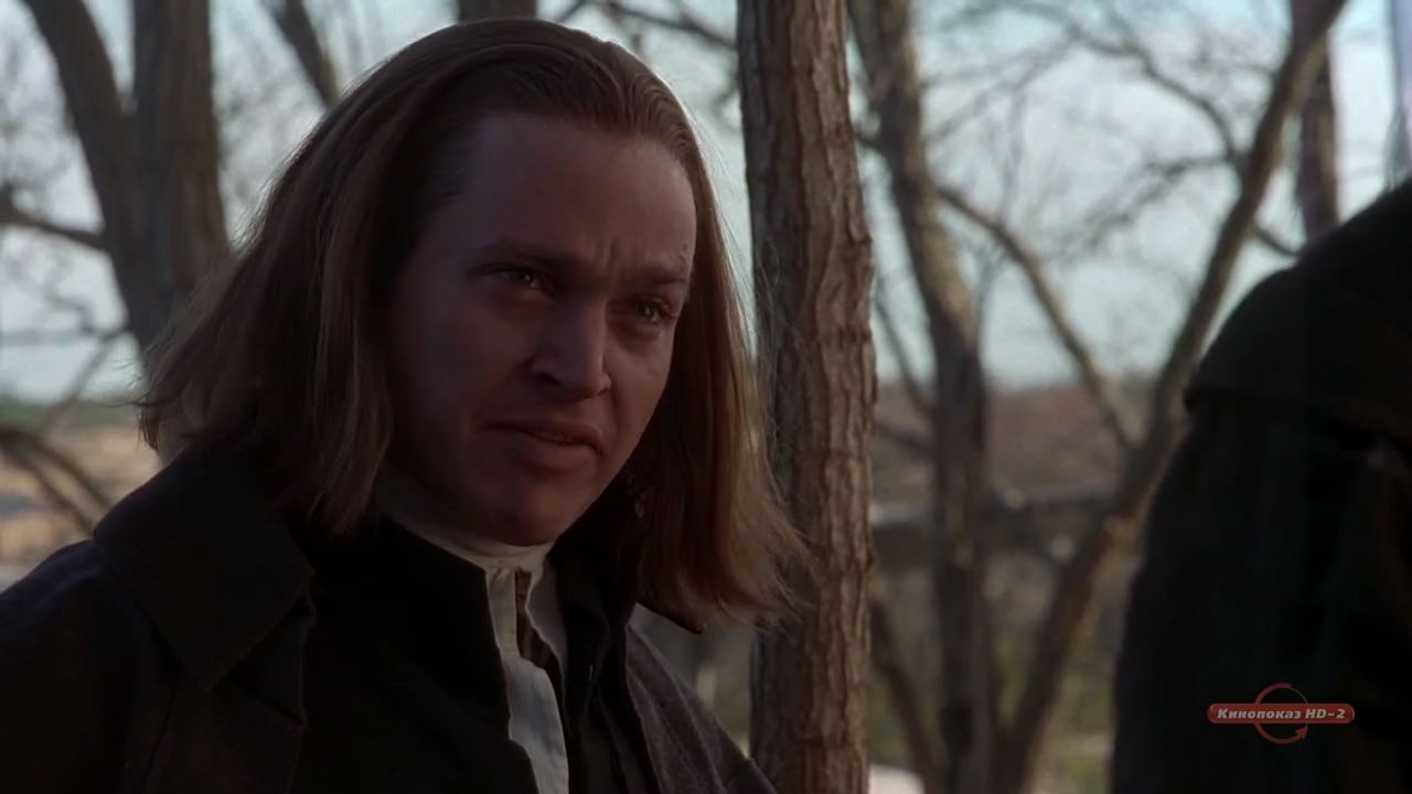 The Crucible (1996) screencap 12042