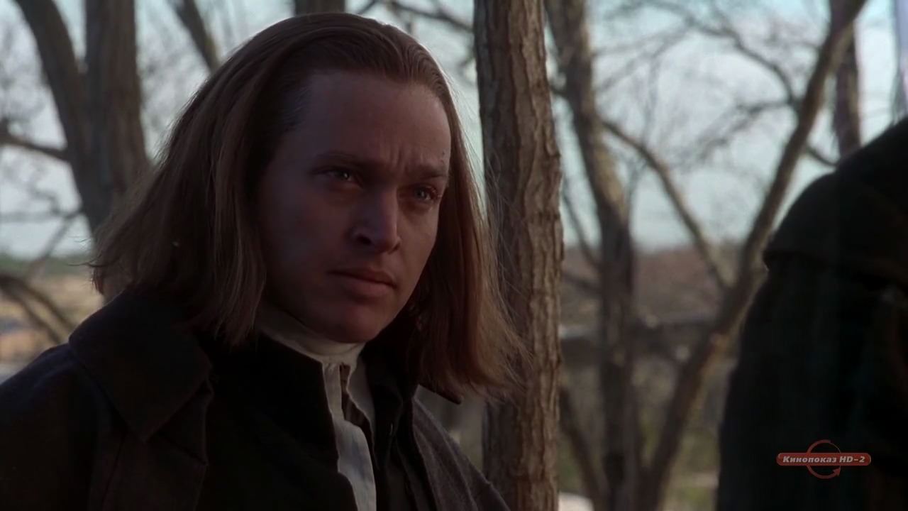 The Crucible (1996) HD screenshot 12044