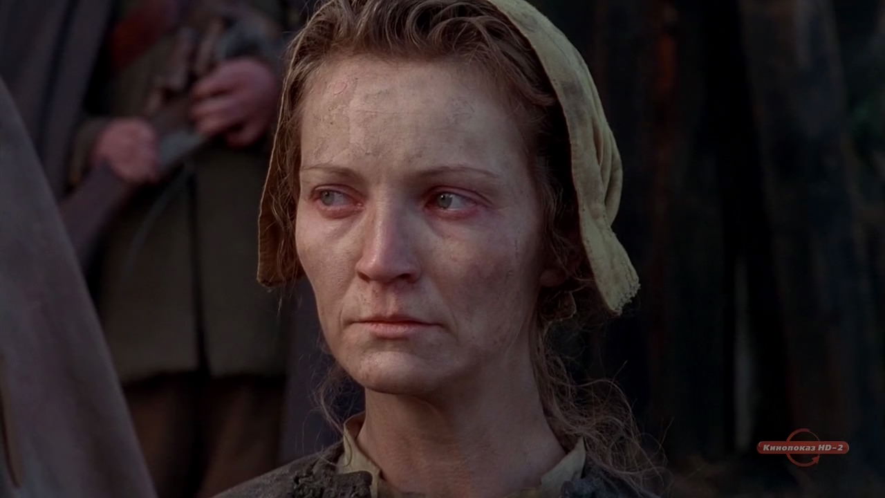 The Crucible (1996) HD screenshot 12056
