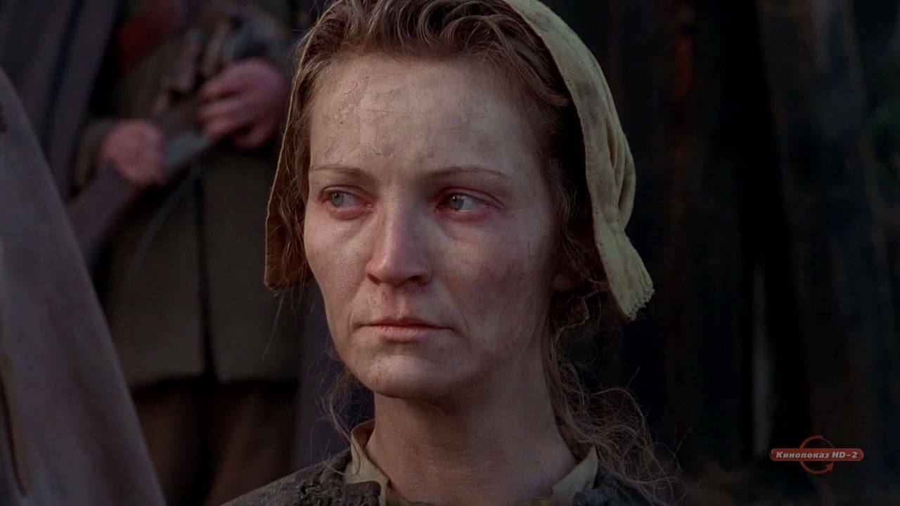 The Crucible (1996) screencap 12057