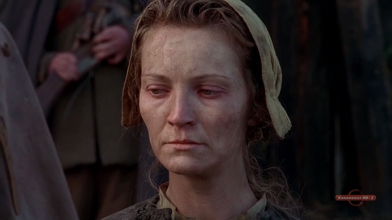 The Crucible (1996) HD screenshot 12062