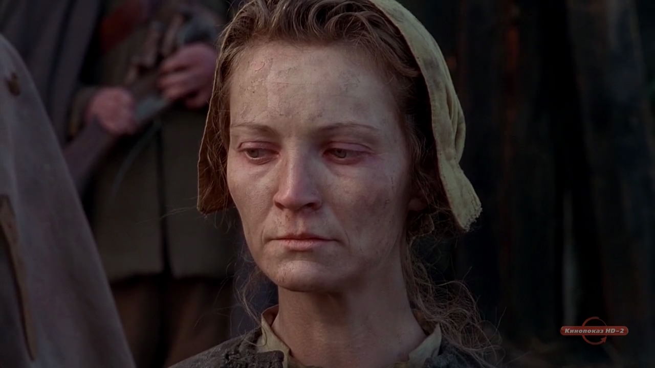 The Crucible (1996) HD screenshot 12065