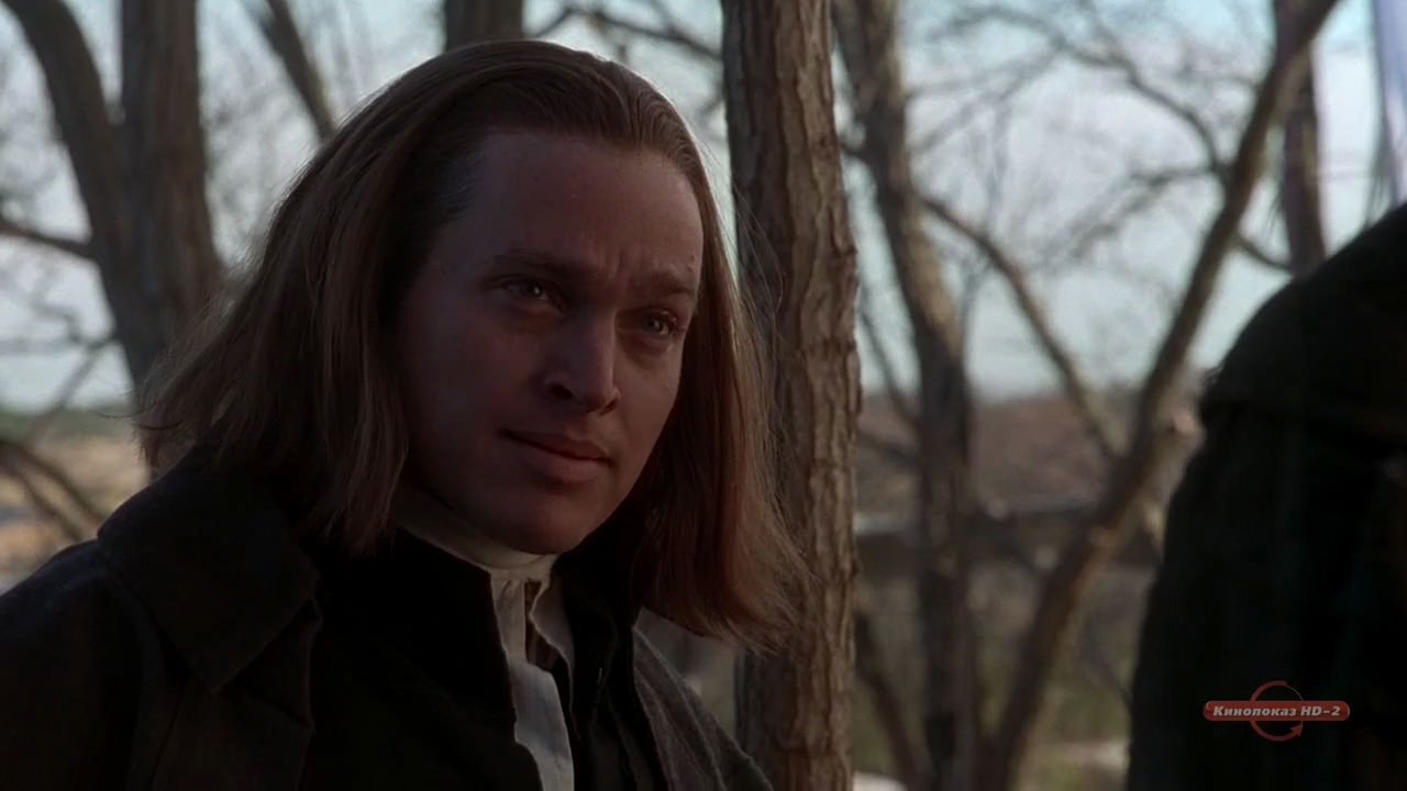 The Crucible (1996) HD screenshot 12068