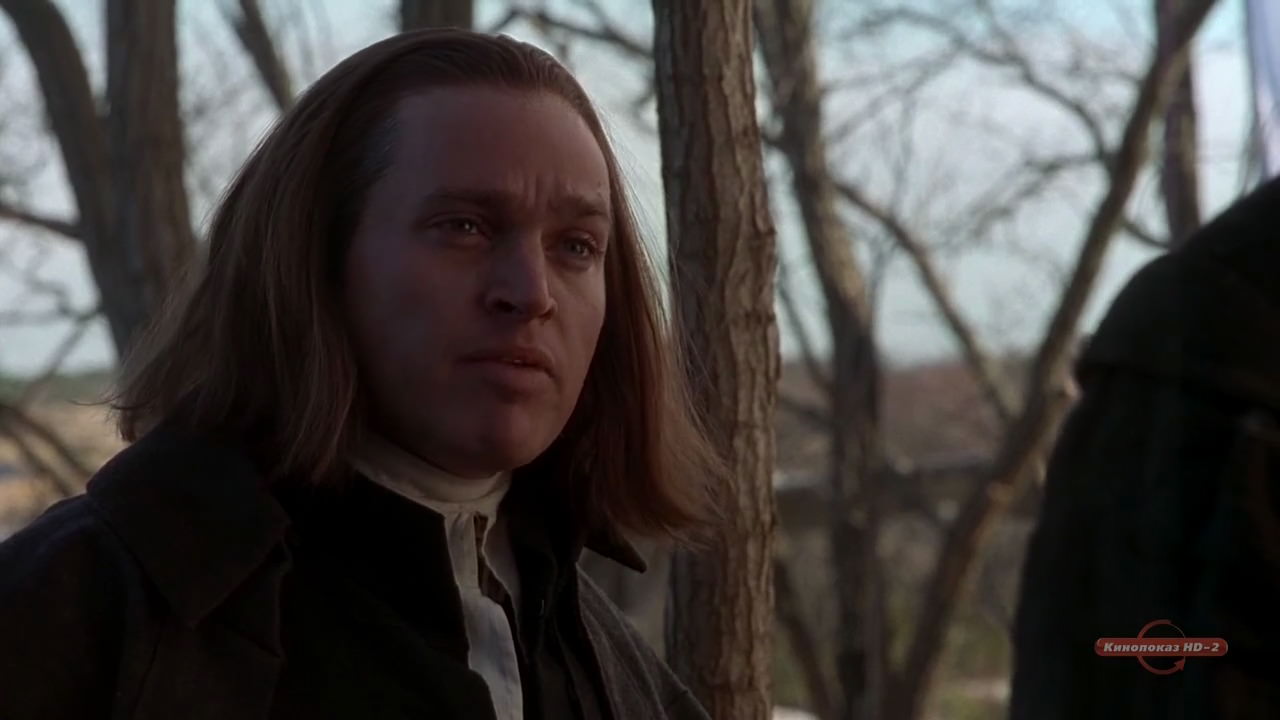 The Crucible (1996) HD screenshot 12071