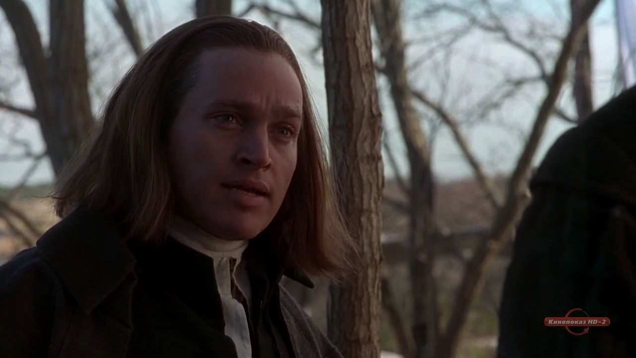 The Crucible (1996) HD screenshot 12074