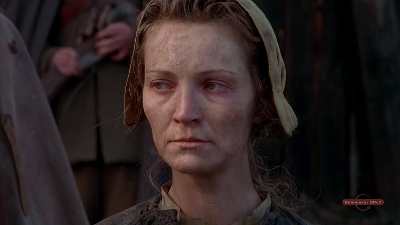 The Crucible (1996) HD screenshot 12077