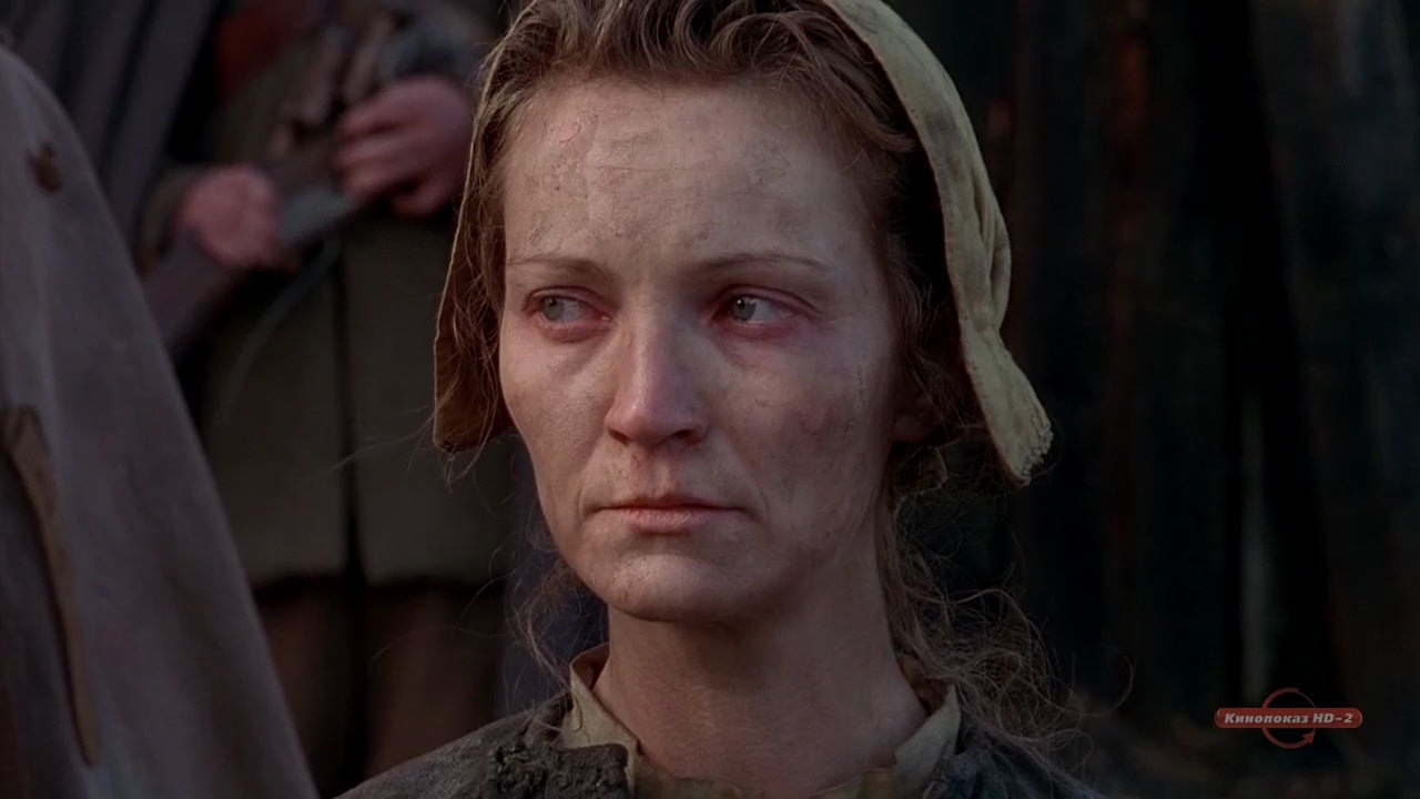 The Crucible (1996) screencap 12078