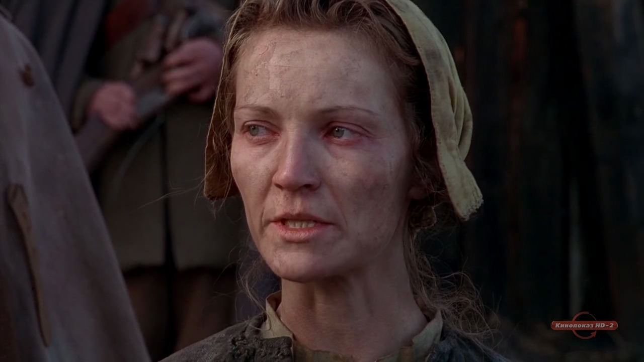 The Crucible (1996) HD screenshot 12083