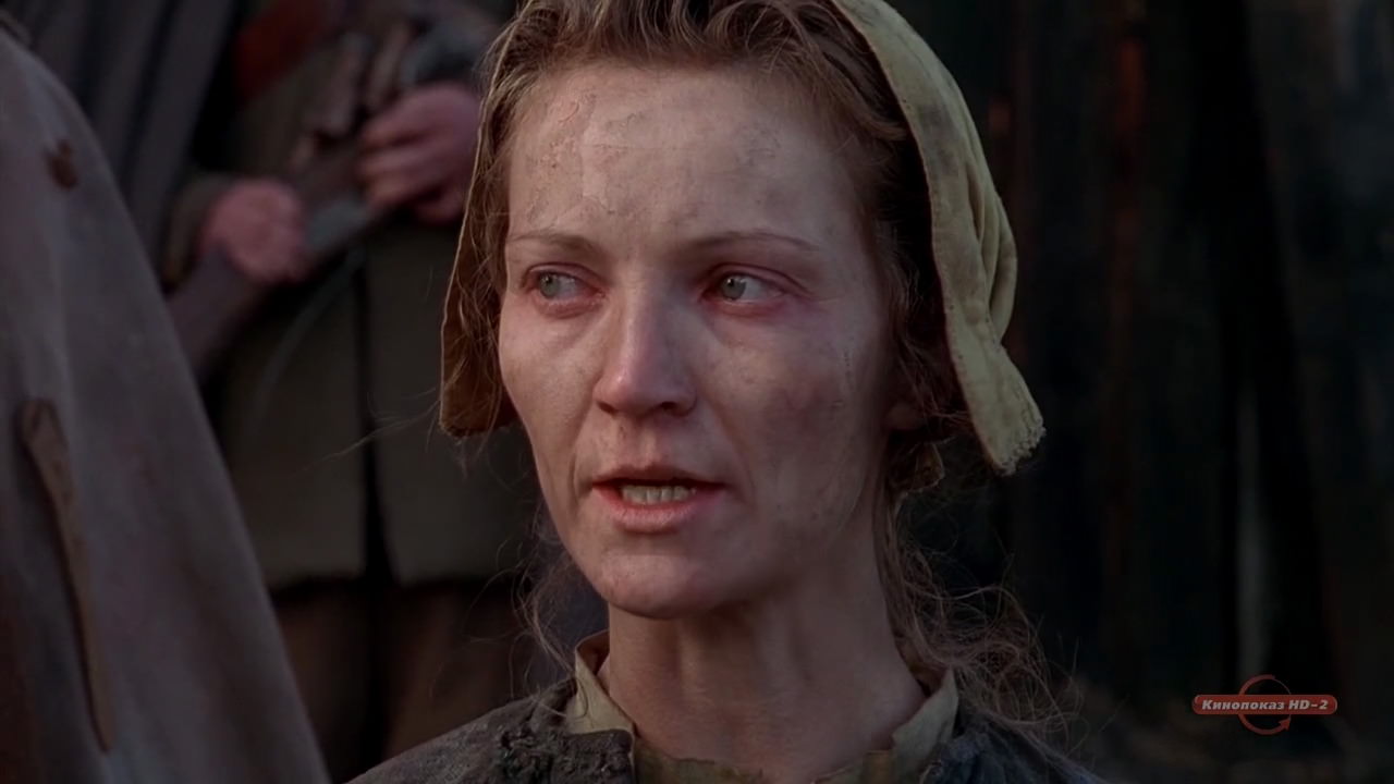 The Crucible (1996) screencap 12084