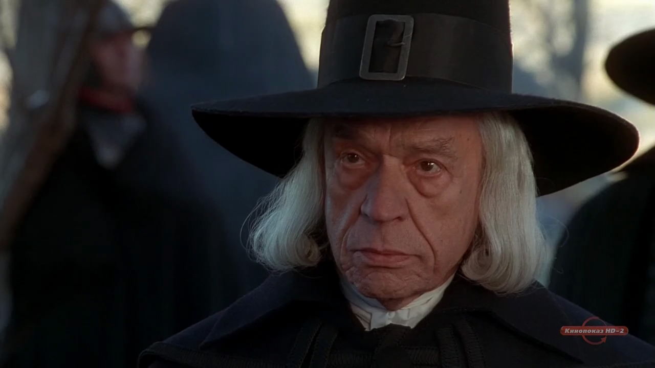 The Crucible (1996) screencap 12087