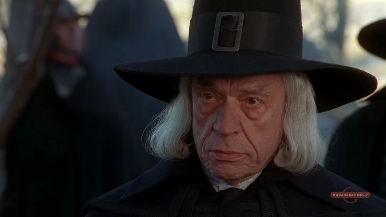 The Crucible (1996) HD screenshot 12089