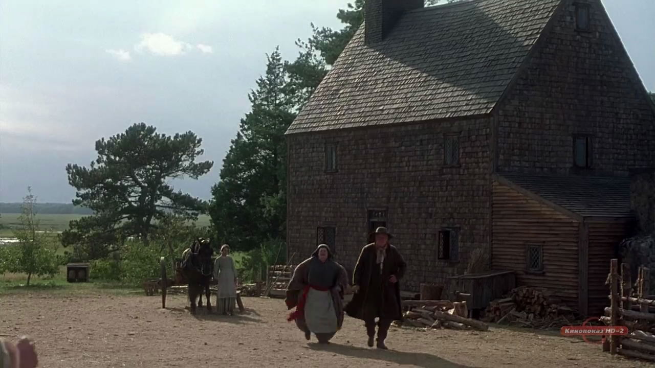 The Crucible (1996) screencap 1209