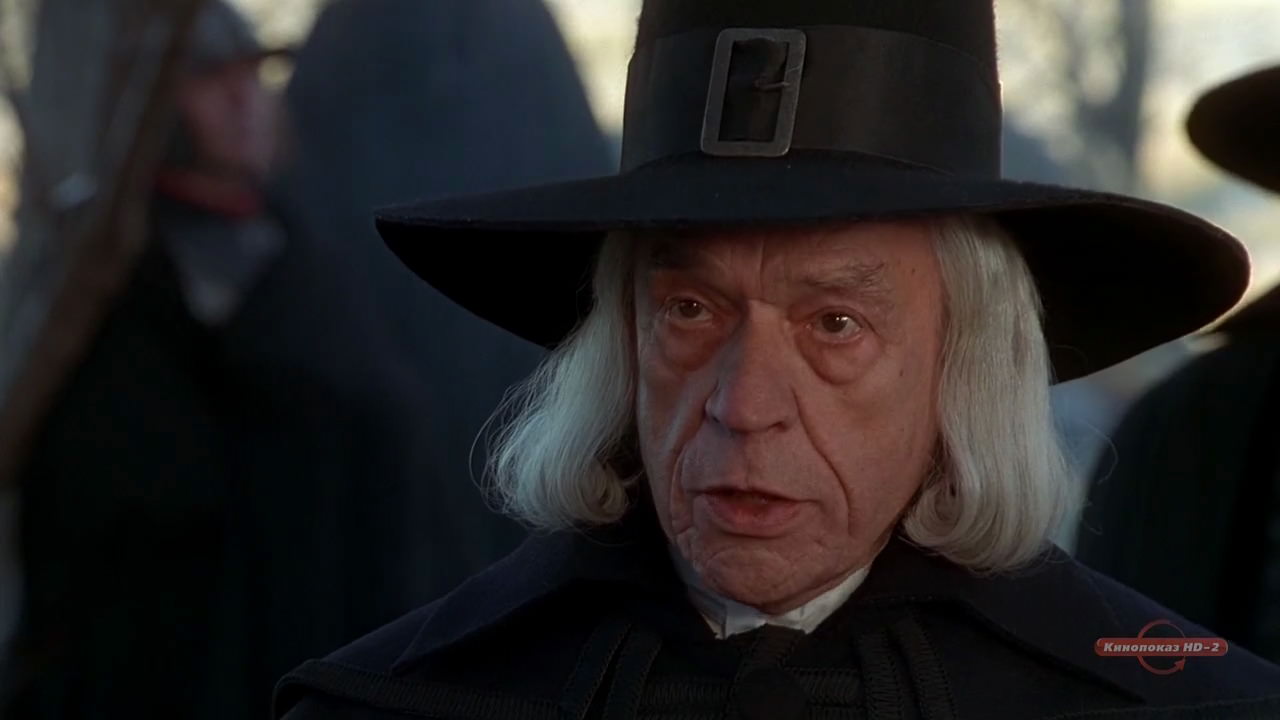 The Crucible (1996) screencap 12090