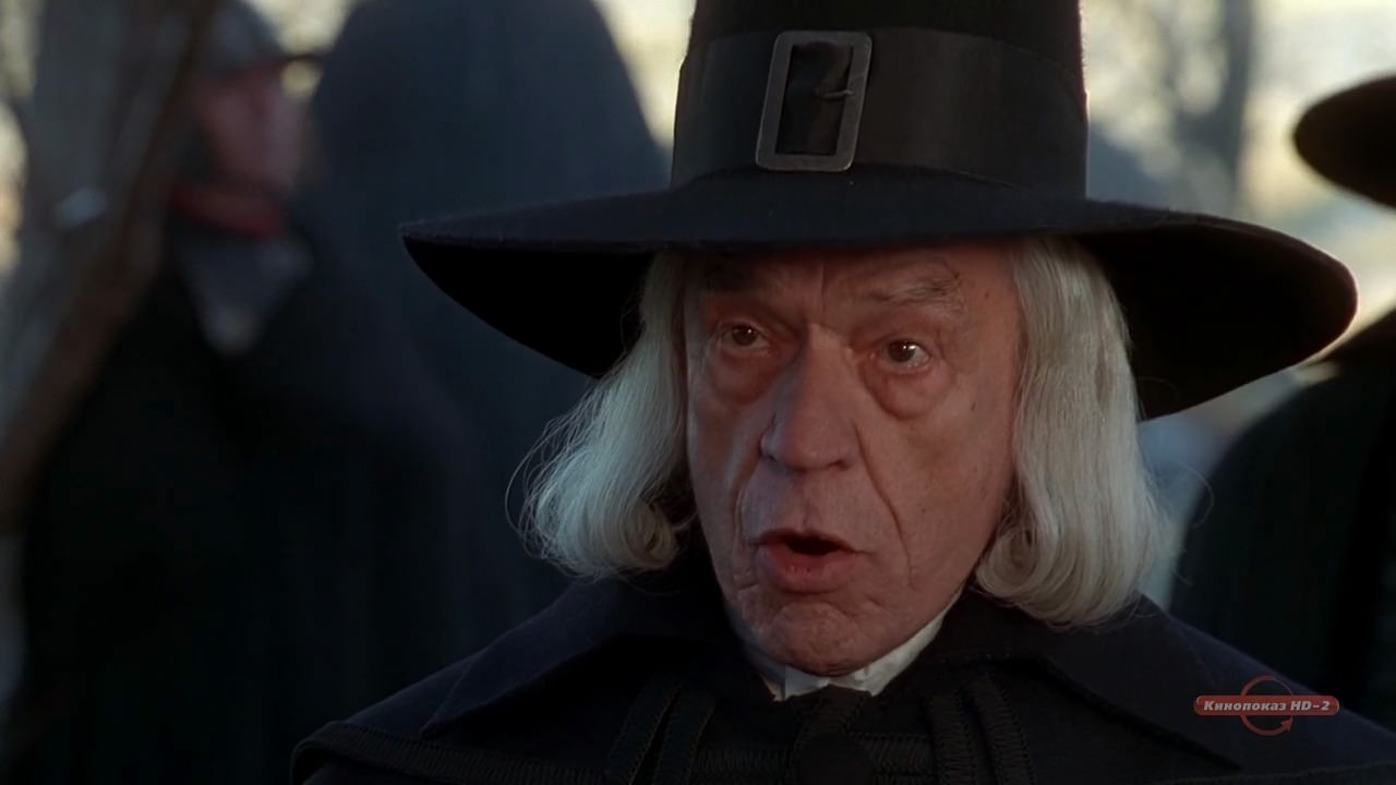 The Crucible (1996) movie still 12091