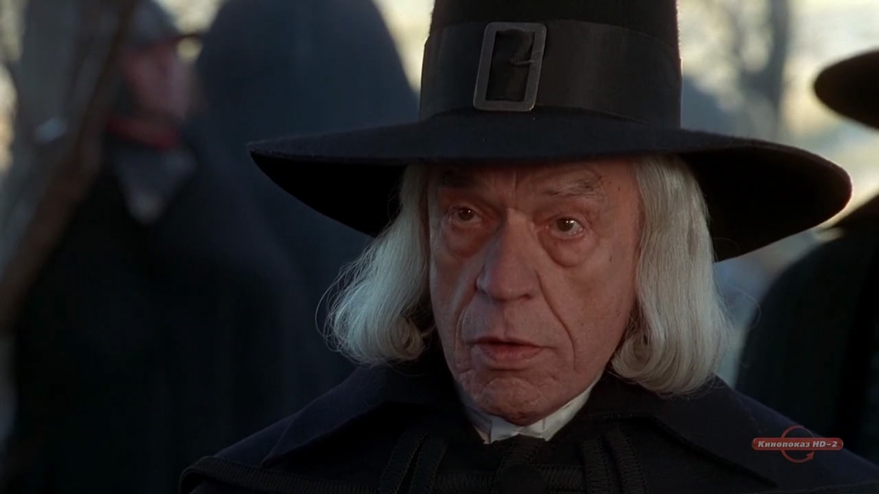 The Crucible (1996) HD screenshot 12092