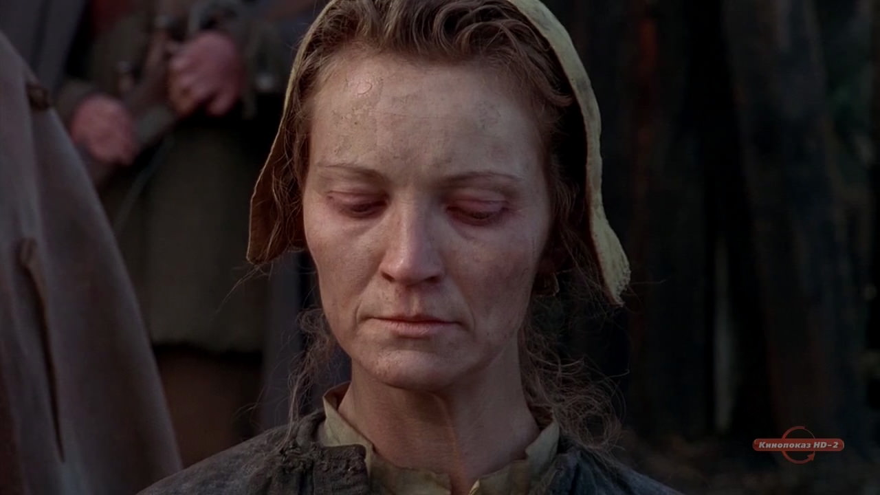 The Crucible (1996) screencap 12093