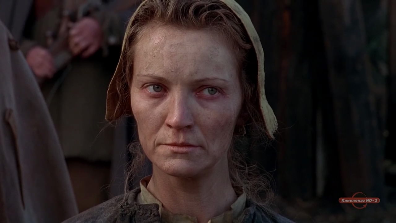 The Crucible (1996) HD screenshot 12095