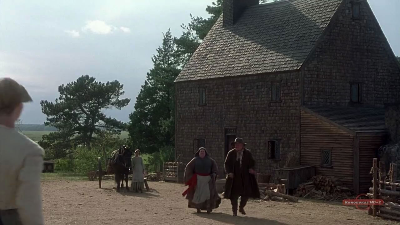 The Crucible (1996) movie still 1210